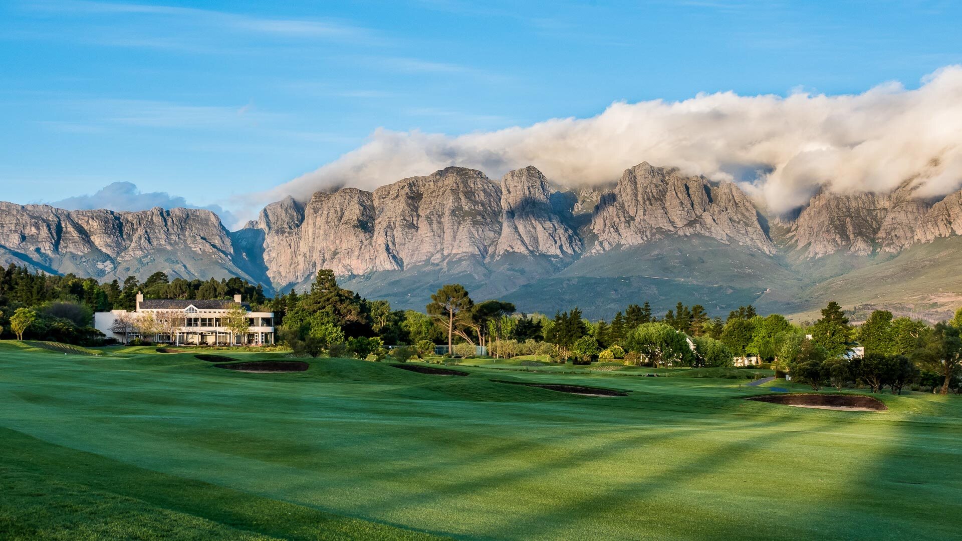 Erinvale Golf Club