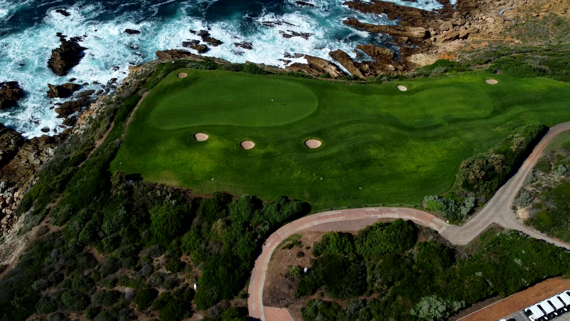 Pinnacle Point Golf Club