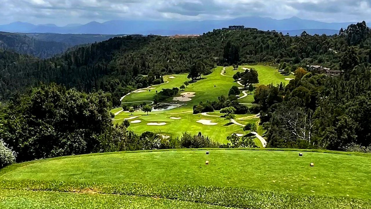 Simola Golf Club